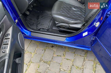 Седан Mazda 3 2007 в 