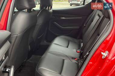 Хэтчбек Mazda 3 2024 в Днепре