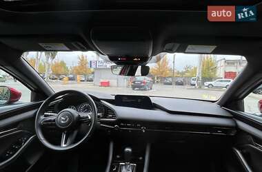 Хэтчбек Mazda 3 2024 в Днепре