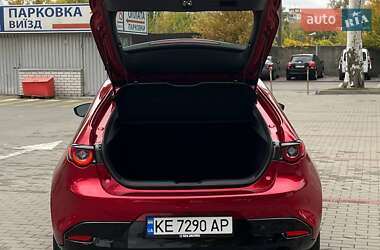 Хэтчбек Mazda 3 2024 в Днепре