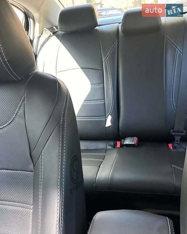 Седан Mazda 3 2016 в Львові фото 10 Седан Mazda 3 2016 в Львові