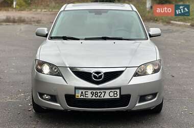 Седан Mazda 3 2008 в  фото 2 Седан Mazda 3 2008 в
