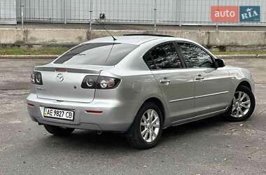Седан Mazda 3 2008 в  фото 4 Седан Mazda 3 2008 в