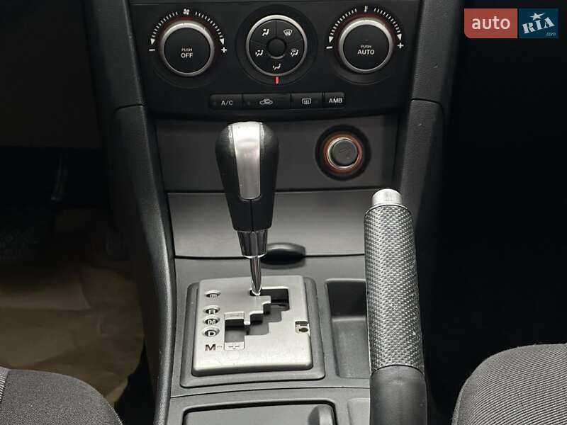 Седан Mazda 3 2008 в Дніпрі фото 12 Седан Mazda 3 2008 в Дніпрі