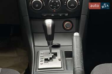 Седан Mazda 3 2008 в  фото 12 Седан Mazda 3 2008 в