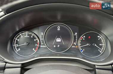 Седан Mazda 3 2021 в  фото 29 Седан Mazda 3 2021 в