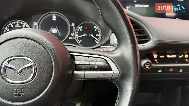 Седан Mazda 3 2021 в Киеве фото 28 Седан Mazda 3 2021 в Киеве