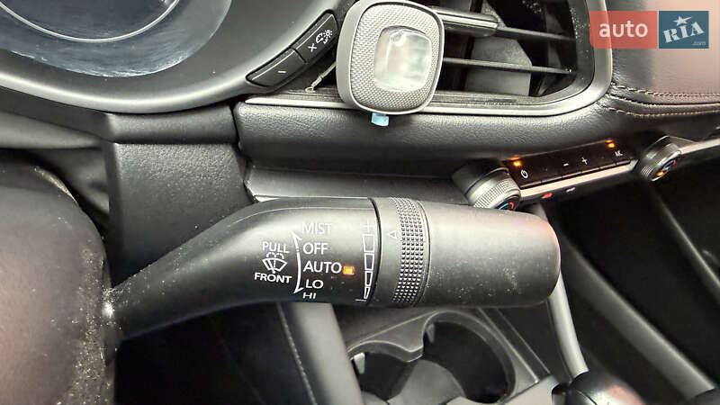 Седан Mazda 3 2021 в Киеве фото 35 Седан Mazda 3 2021 в Киеве