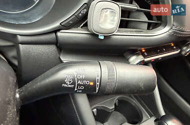 Седан Mazda 3 2021 в  фото 35 Седан Mazda 3 2021 в