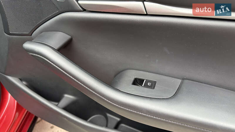 Седан Mazda 3 2021 в Киеве фото 54 Седан Mazda 3 2021 в Киеве