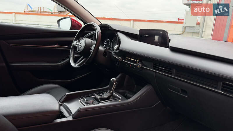 Седан Mazda 3 2021 в Киеве фото 60 Седан Mazda 3 2021 в Киеве