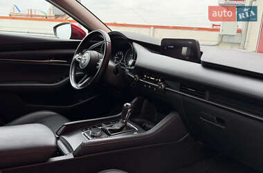 Седан Mazda 3 2021 в  фото 60 Седан Mazda 3 2021 в