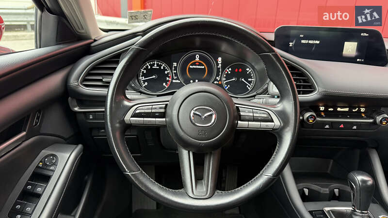 Седан Mazda 3 2021 в Киеве фото 64 Седан Mazda 3 2021 в Киеве