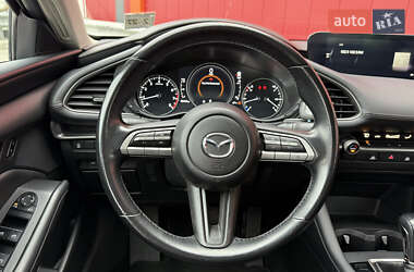 Седан Mazda 3 2021 в  фото 64 Седан Mazda 3 2021 в