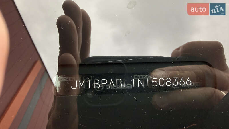 Седан Mazda 3 2021 в Киеве фото 68 Седан Mazda 3 2021 в Киеве