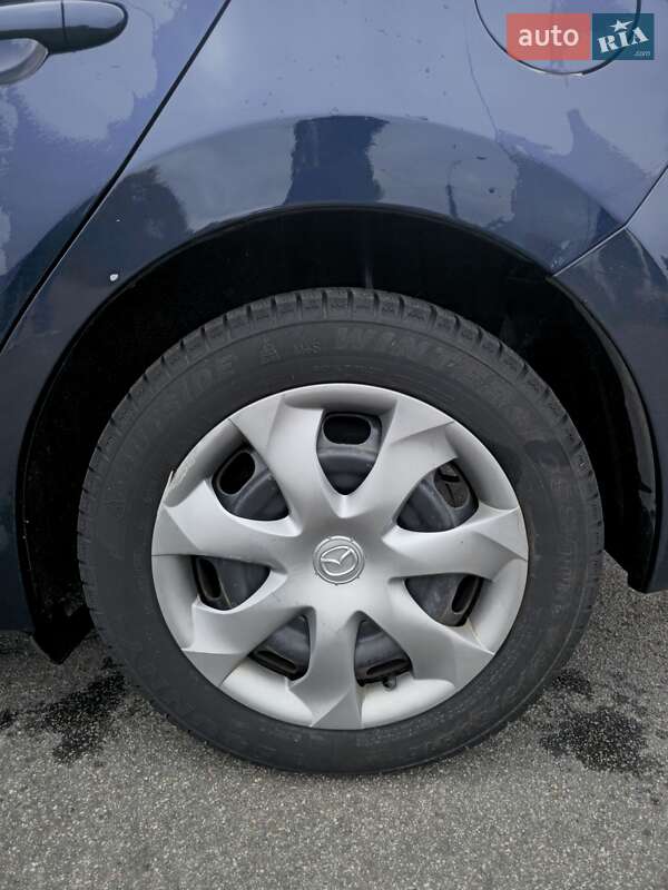 Седан Mazda 3 2013 в Горішніх Плавнях фото 15 Седан Mazda 3 2013 в Горішніх Плавнях