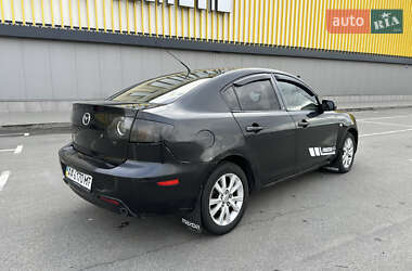 Седан Mazda 3 2008 в  фото 4 Седан Mazda 3 2008 в