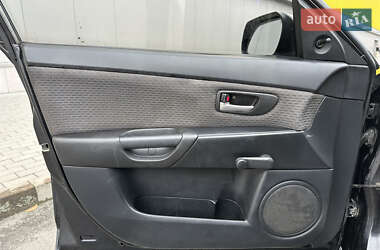 Седан Mazda 3 2008 в  фото 11 Седан Mazda 3 2008 в