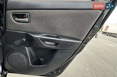 Седан Mazda 3 2008 в  фото 17 Седан Mazda 3 2008 в