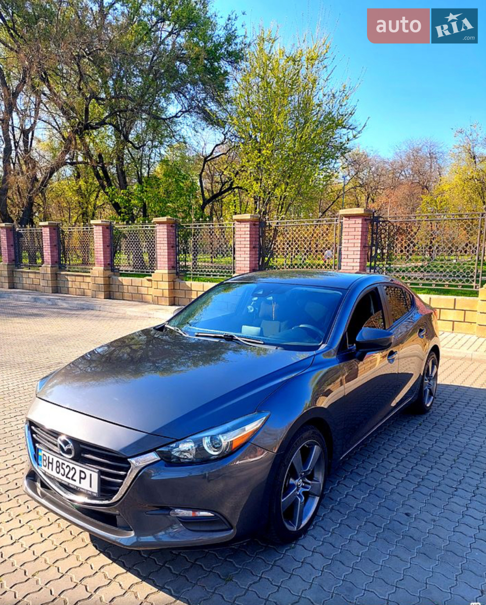 2019 Mazda 3 - мініатюра 21