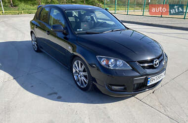 Хетчбек Mazda 3 2007 в 