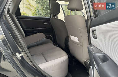 Хэтчбек Mazda 3 2007 в 