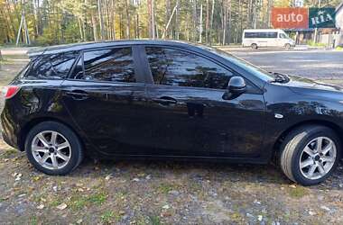 Хэтчбек Mazda 3 2010 в 