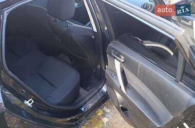 Хэтчбек Mazda 3 2010 в 