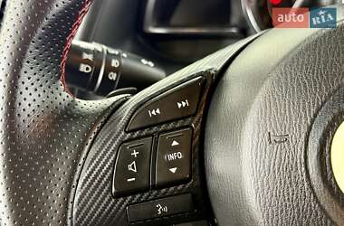 Хэтчбек Mazda 3 2015 в 