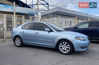 Седан Mazda 3 2006 в  фото 2 Седан Mazda 3 2006 в