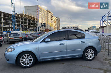 Седан Mazda 3 2006 в  фото 13 Седан Mazda 3 2006 в