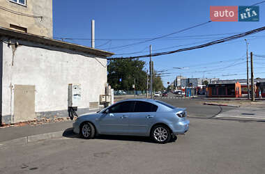 Седан Mazda 3 2006 в  фото 18 Седан Mazda 3 2006 в