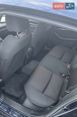 Хетчбек Mazda 3 2020 в  фото 8 Хетчбек Mazda 3 2020 в