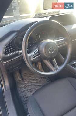 Хетчбек Mazda 3 2020 в  фото 14 Хетчбек Mazda 3 2020 в