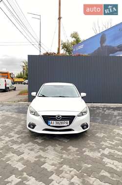 Хетчбек Mazda 3 2013 в Києві