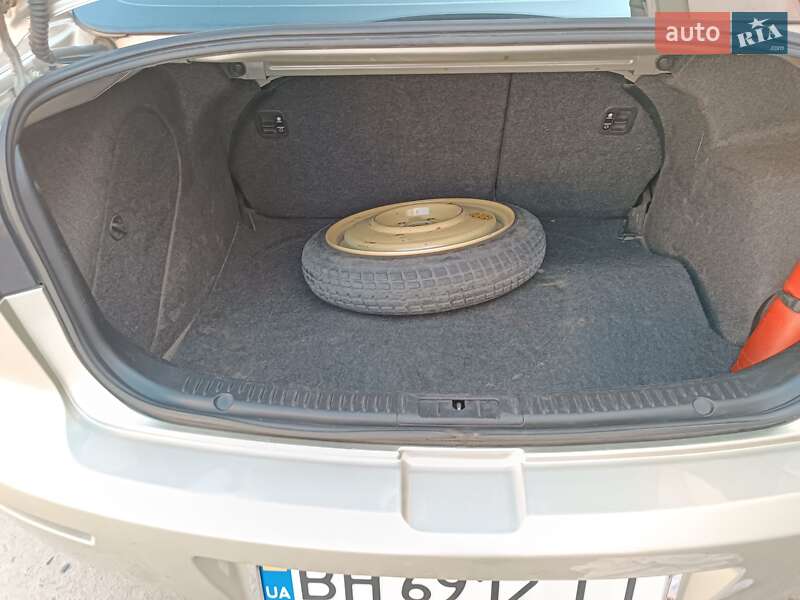Седан Mazda 3 2007 в Одессе фото 20 Седан Mazda 3 2007 в Одессе