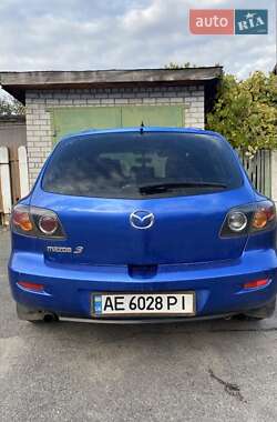 Хетчбек Mazda 3 2006 в Павлограді