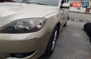 Хэтчбек Mazda 3 2006 в Буче