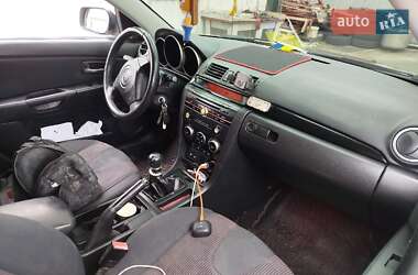 Хэтчбек Mazda 3 2006 в Буче