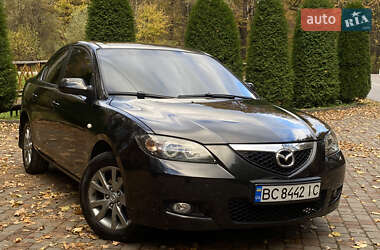 Седан Mazda 3 2006 в  фото 8 Седан Mazda 3 2006 в