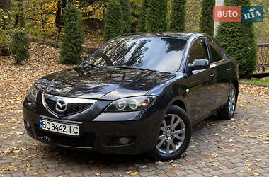Седан Mazda 3 2006 в  фото 6 Седан Mazda 3 2006 в