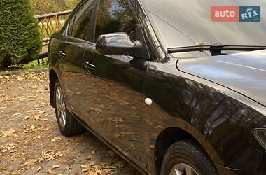 Седан Mazda 3 2006 в  фото 16 Седан Mazda 3 2006 в