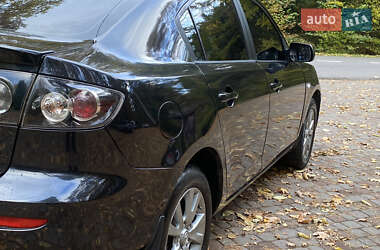 Седан Mazda 3 2006 в  фото 21 Седан Mazda 3 2006 в