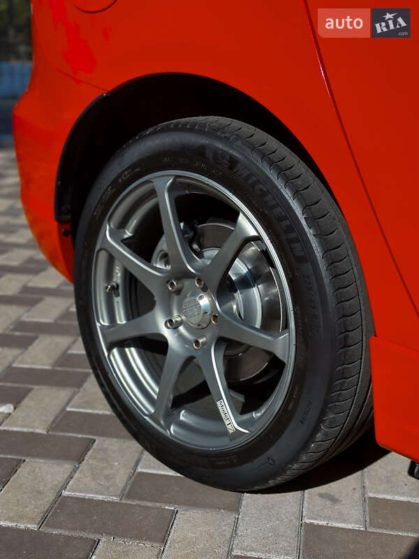 Хетчбек Mazda 3 2007 в Миколаєві фото 7 Хетчбек Mazda 3 2007 в Миколаєві
