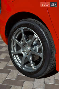 Хетчбек Mazda 3 2007 в  фото 7 Хетчбек Mazda 3 2007 в