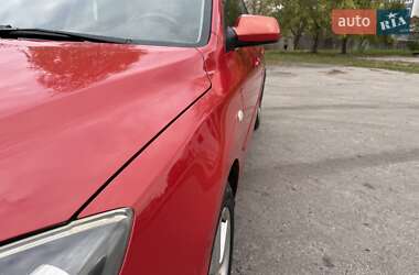 Хетчбек Mazda 3 2005 в 