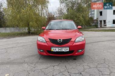 Хетчбек Mazda 3 2005 в 