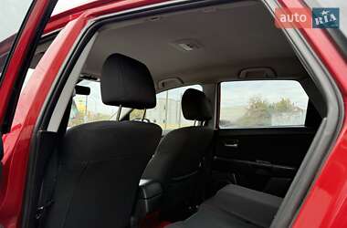 Хетчбек Mazda 3 2005 в 