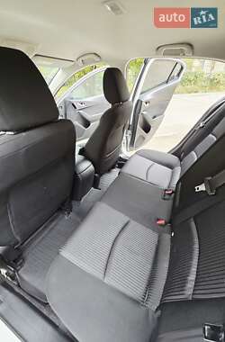 Хетчбек Mazda 3 2015 в  фото 28 Хетчбек Mazda 3 2015 в