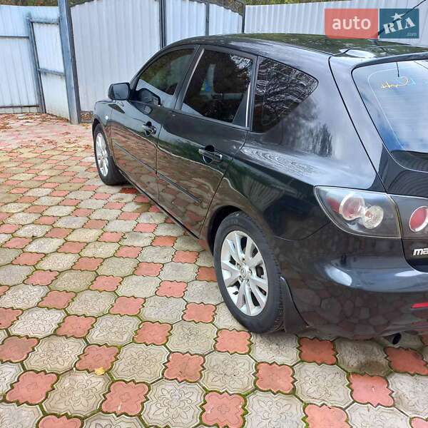 Хэтчбек Mazda 3 2006 в Житомире
